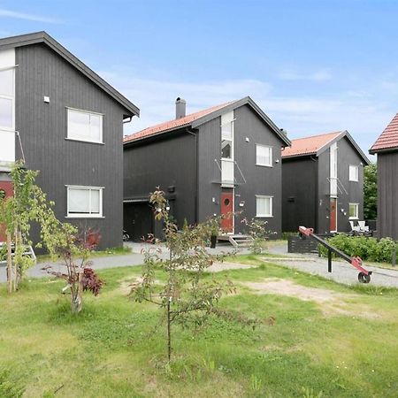 Totally Independent Apartment Near Ntnu,Lerkendal And Center Trondheim Exterior foto